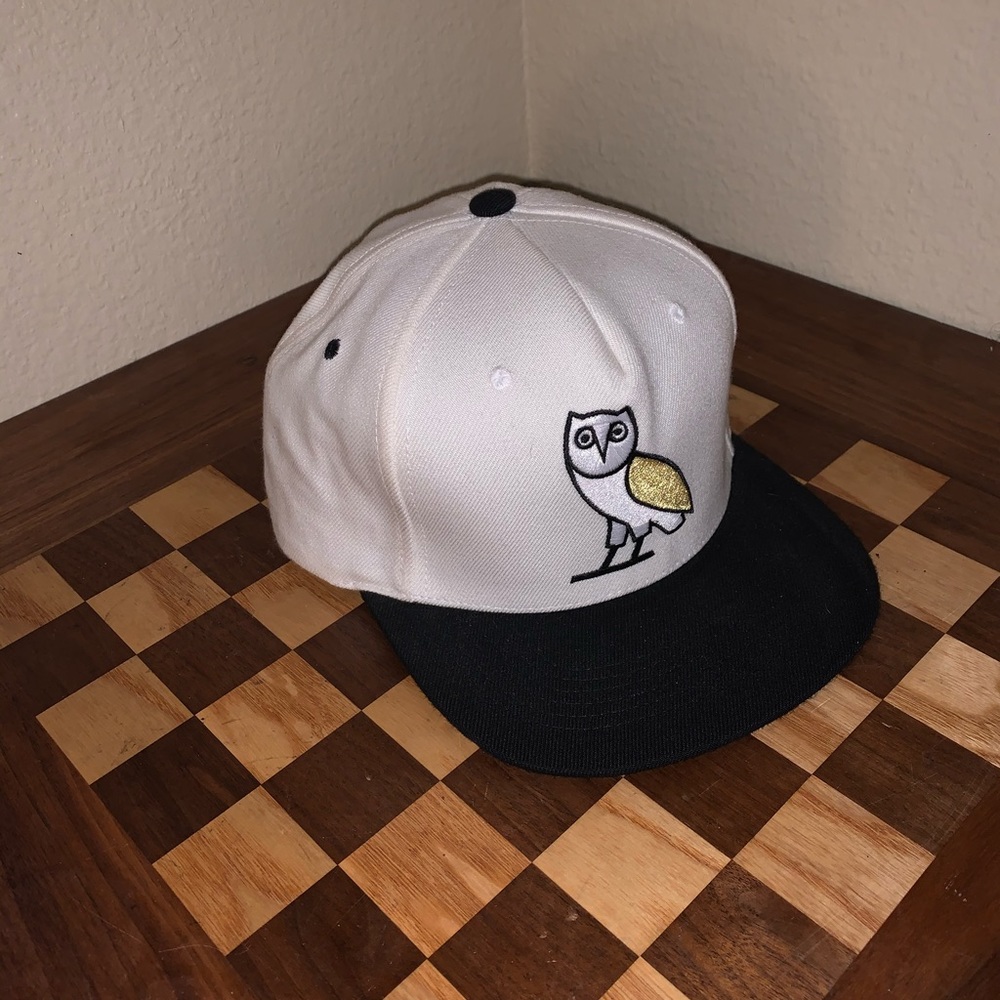 October’s Very Own Owl Cap